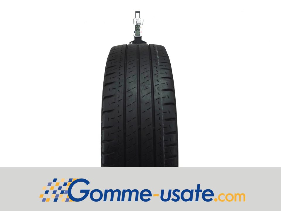 Thumb Michelin Gomme Usate Michelin 195/70 R15C 104/102R Agilis (55%) pneumatici usati Estivo_2